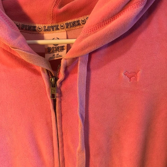 Hoodie - Picture 3 of 3